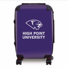 High Point University Panther 20" Carry-On Suitcase Luggage Panther | Gifts