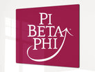 Pi Beta Phi XL Charcuterie Board Party Tray - Wine | Pi Phi Party Tray