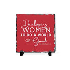 Junior League World of Good | Event Sign | JL Keepsake