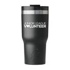 Junior League Volunteer RTIC 20 oz. Ceramic Lined Tumbler - UV