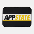 APP STATE Dish Drying Mat | Kitchen Dorm Decor | Custom Gifts | Game Day