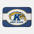 Kent State University Dish Drying Mat Dish Mat