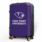 High Point University Panther 20" Carry-On Suitcase Luggage Panther | Gifts