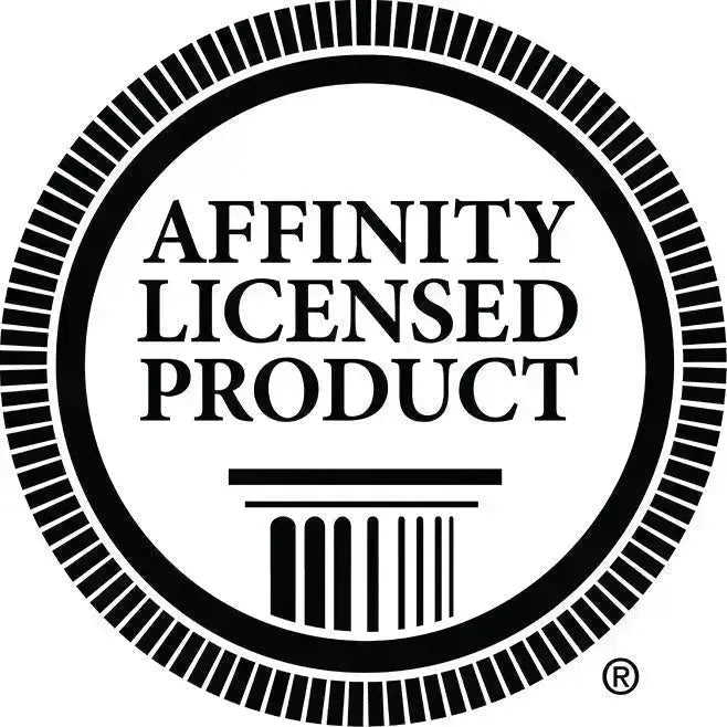 Alpha Phi 12x12 Classic Color Block Wood Framed Sign Wall Art & Signs