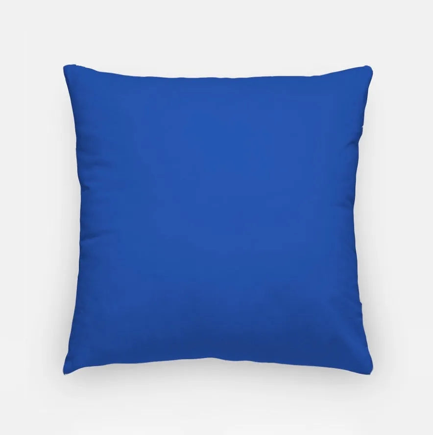 Georgia State 18" Heart Throw Pillow Cover | Custom Gifts