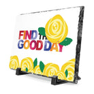 Junior League Find the Good Day Display Photo Slate | JL Keepsake