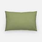 Kappa Delta Greek Letters Lumbar Pillow Cover | Kaydee Dorm Decor