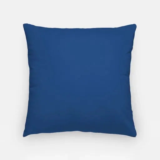 Kappa Kappa Gamma 18" Heart Throw Pillow Cover Pillow Covers