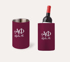 Alpha Phi Wine Chiller | Official APhi Party & Event Gifts 