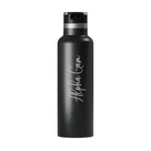 Alpha Gam RTIC 20 oz Journey Ceramic Lined Water Bottle - Script