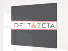 Delta Zeta XL Charcuterie Board Event Party Tray | DZ Cheeseboard