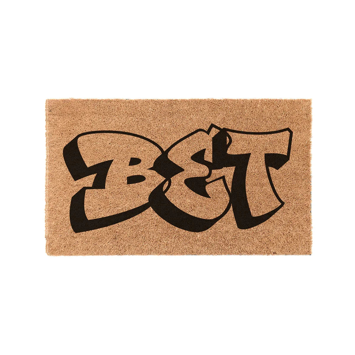 BET Coir Doormat Door Mats