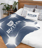 Butler University Blanket - Flashing Lights 60"x80" | Dorm Decor | Official Gift Shop