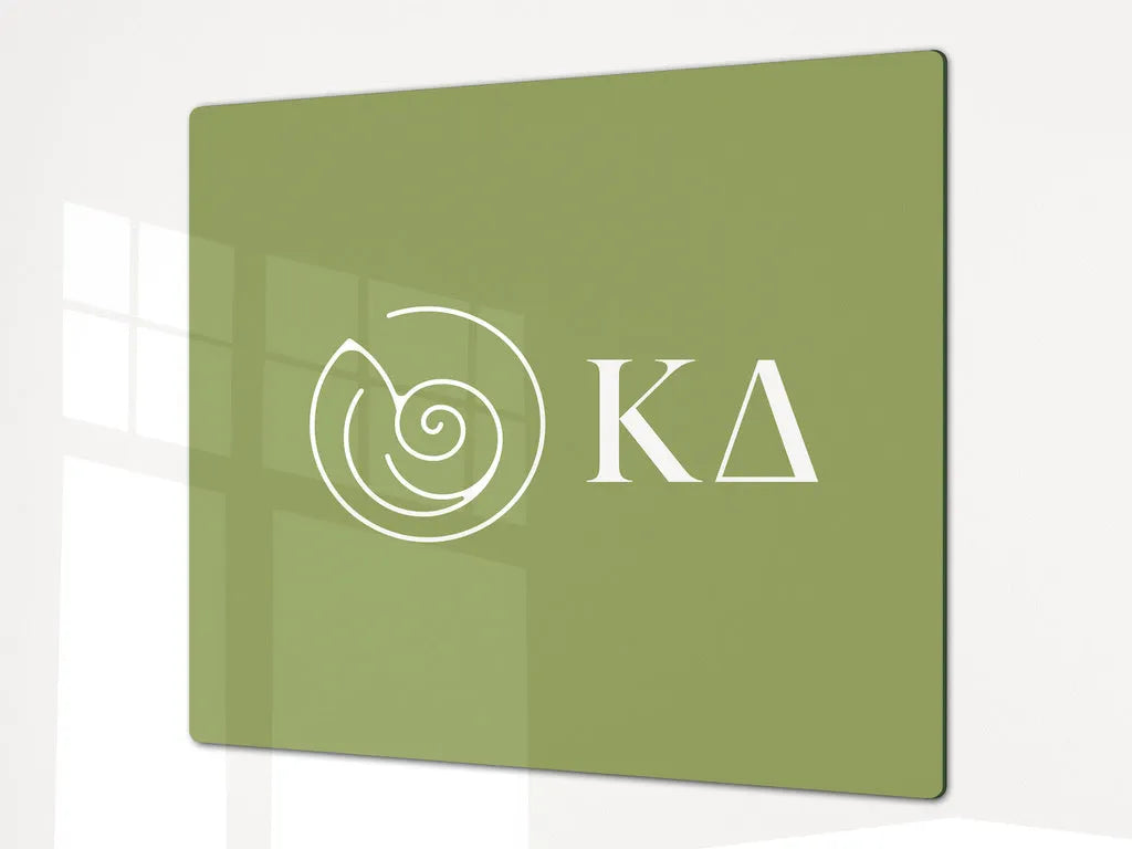 Kappa Delta XL Charcuterie Board Party Tray Cheeseboard | Kaydee