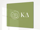 Kappa Delta XL Charcuterie Board Party Tray Cheeseboard | Kaydee