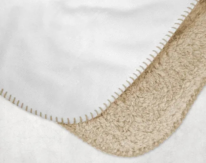 Austin Peay State University XL 60x80 Sherpa Throw Blanket Black Gradient Throw Blankets