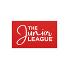 Junior League Script Car Magnet | JL Gifts & Accessories
