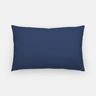 Alpha Xi Delta LOVE Lumbar Pillow Cover - Gold Quill | Custom Gifts