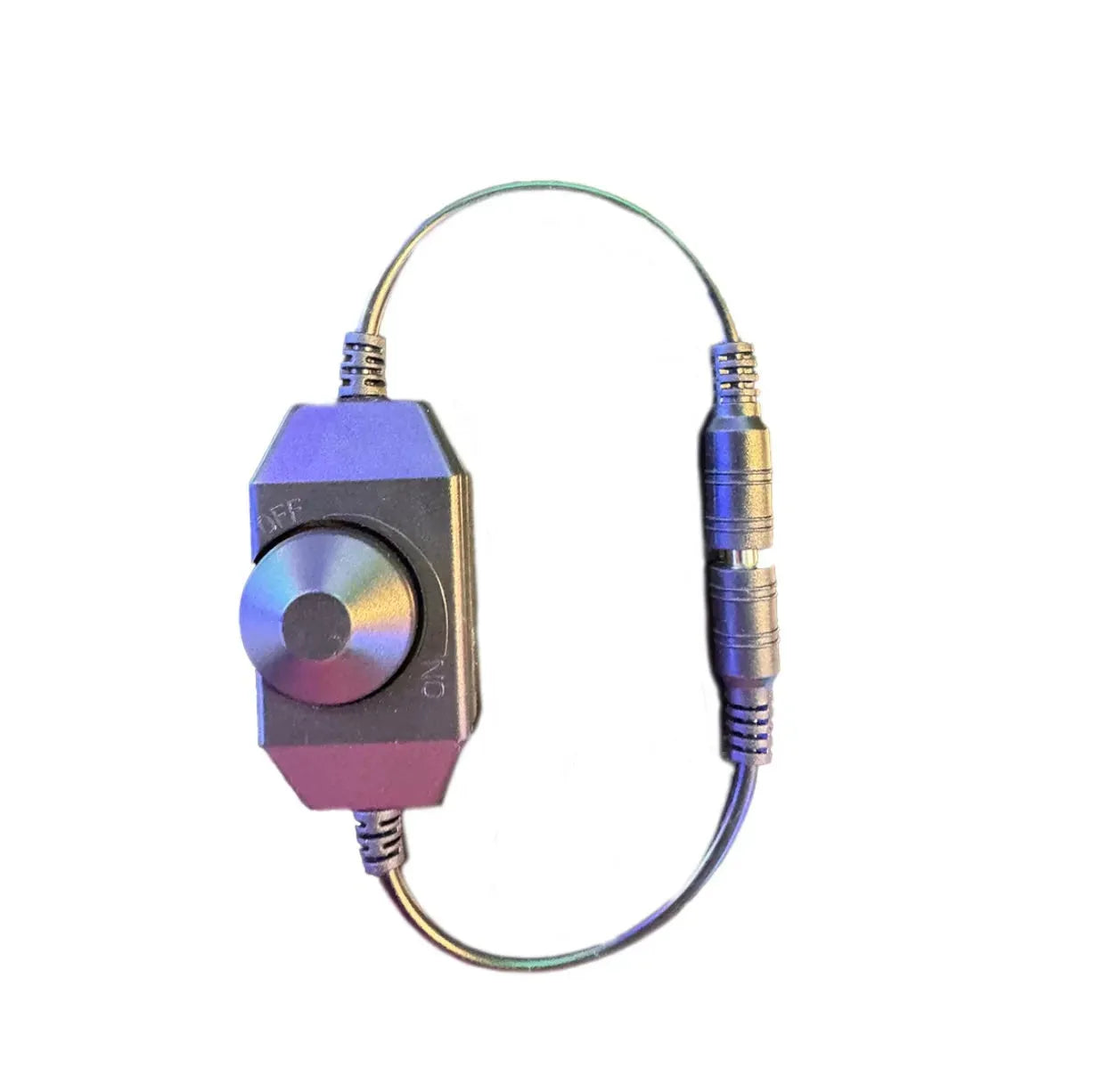 ADPi LED Neon Sign w/ Dimmer Neon Signs