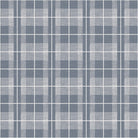 Callen Peel & Stick Plaid Wallpaper by Kathryn Therese | Dorm Friendly