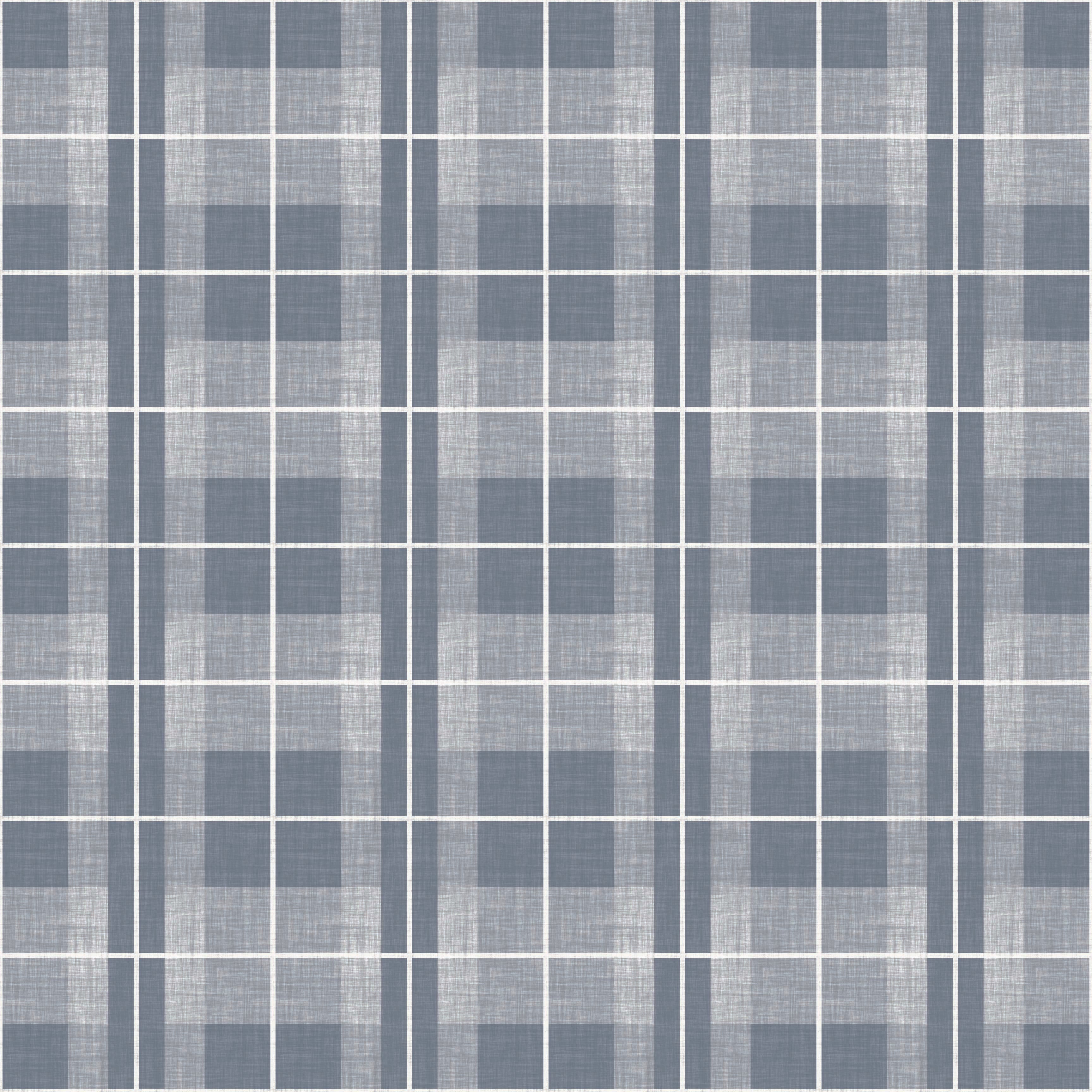 Callen Peel & Stick Plaid Wallpaper by Kathryn Therese | Dorm Friendly