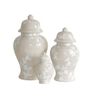 Campus Greek Fit Chinoiserie Ginger Jars
Chinoiserie Ginger Jars Beige_Campus Greek Fit