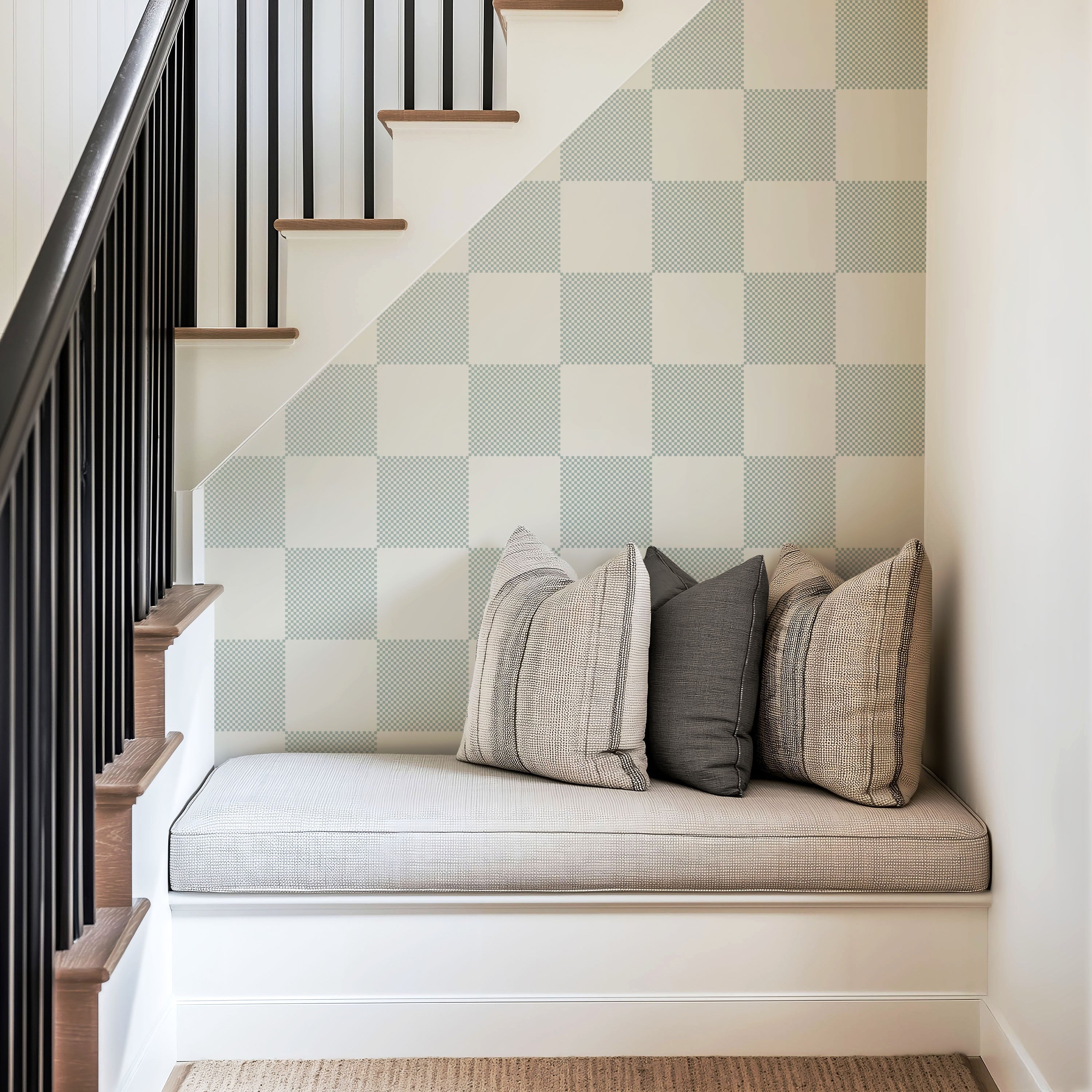 Watson Peel & Stick Wallpaper | Dorm & Renter Friendly