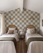 Watson Peel & Stick Wallpaper | Dorm & Renter Friendly