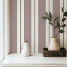 Remington Peel & Stick Wallpaper by Hufton Studio | Dorm Friendly