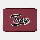 Troy University Dish Drying Mat Cardinal Dish Mat