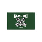 PHS Lady Rams Soccer Rally Towel - Game On Drinkware