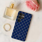 Delta Gamma Samsung Galaxy Mobile Phone Case - Diamond | DG Gifts