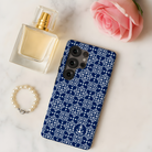 Delta Gamma Samsung Galaxy Mobile Phone Case  Ornate | DG Gifts