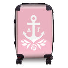 Delta Gamma Carry-on Suitcase - Brandmark Suitcases