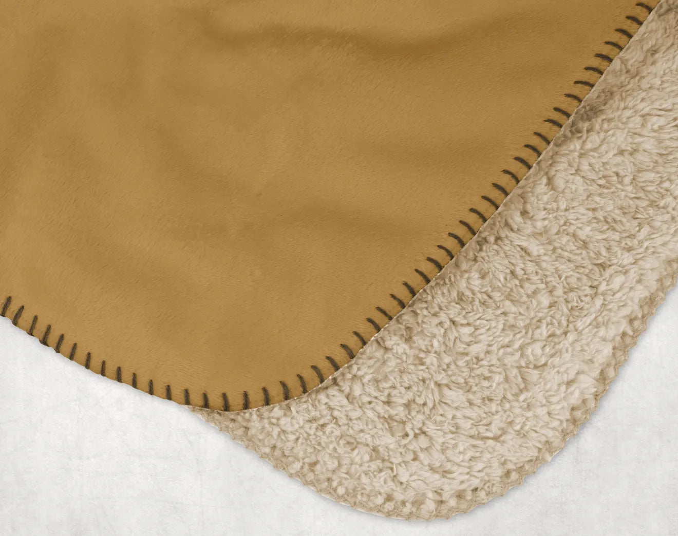 Theta Chi XL 60x80 Blanket - Color Block Throw Blankets