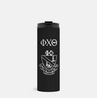 PhPhi Chi Theta Traditional Thermal Tumbler 16 oz. | Travel Mug | Gift