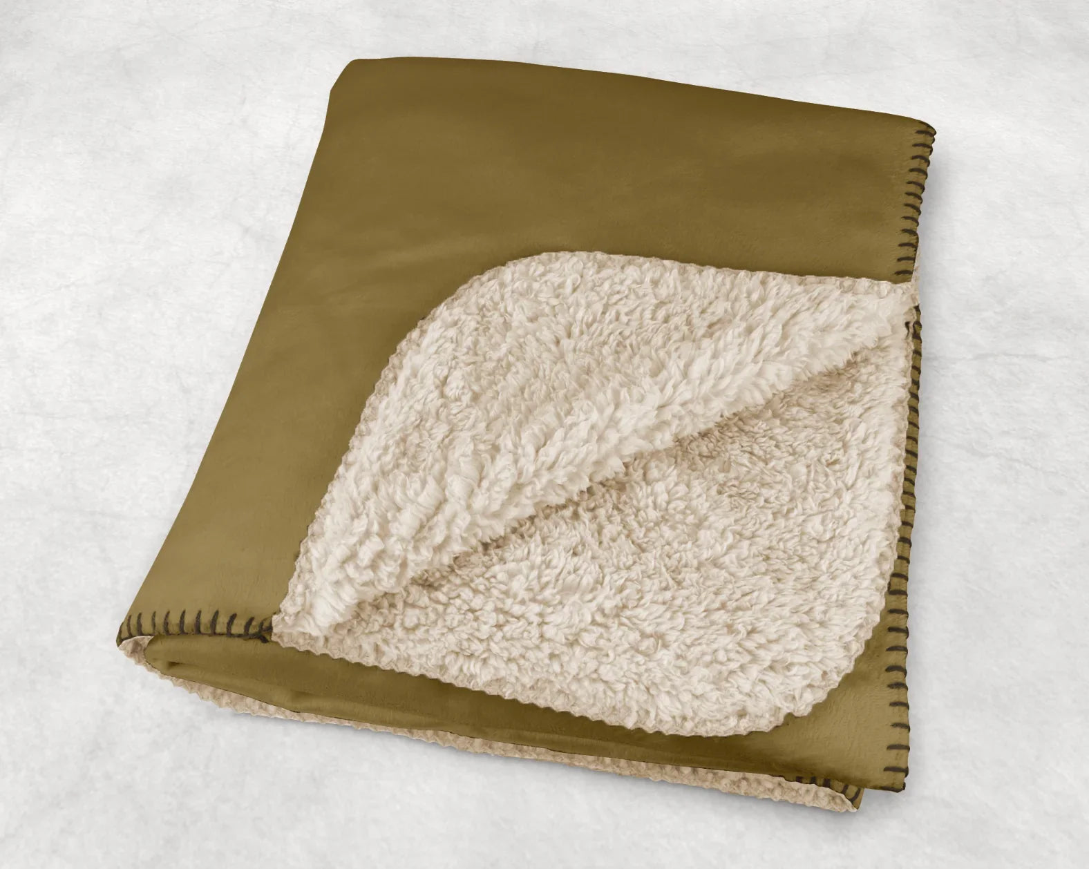 Pi Kappa Alpha XL 60x80 Sherpa Throw Blanket - PIKE Symbol Throw Blankets