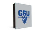 3-in-1 Georgia State University GSU Magnetic Dry-Erase Key Box