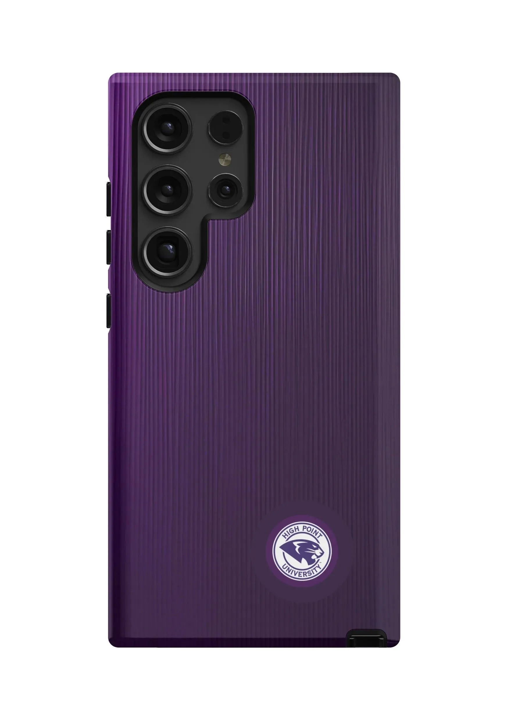 HPU Samsung Galaxy S24, S23 Mobile Phone Case -Smooth Lines Gloss Mobile Phone Cases