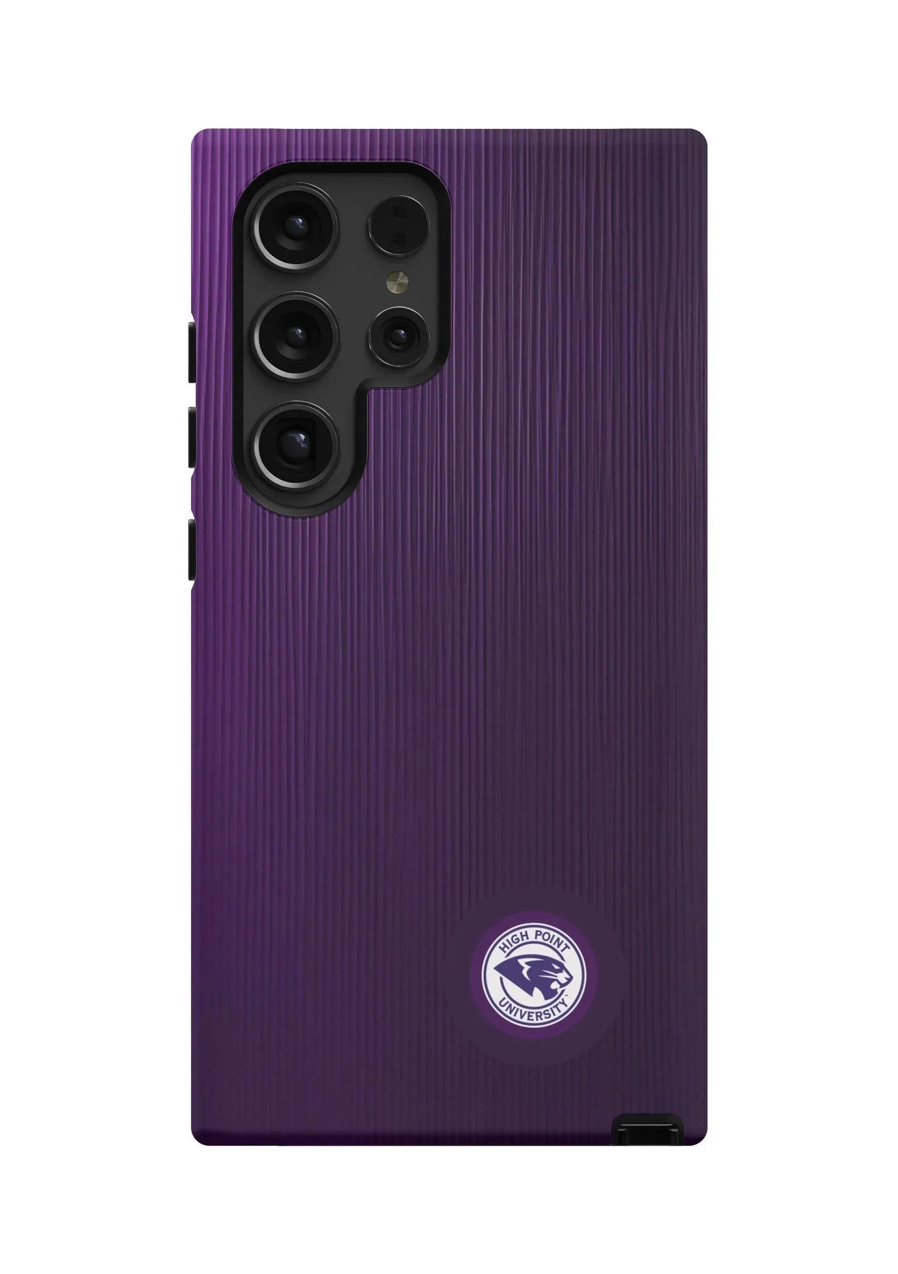 HPU Samsung Galaxy S24, S23 Mobile Phone Case -Smooth Lines Matte Mobile Phone Cases