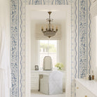 Este Peel & Stick Wallpaper by Hufton Studio | Wall Covering