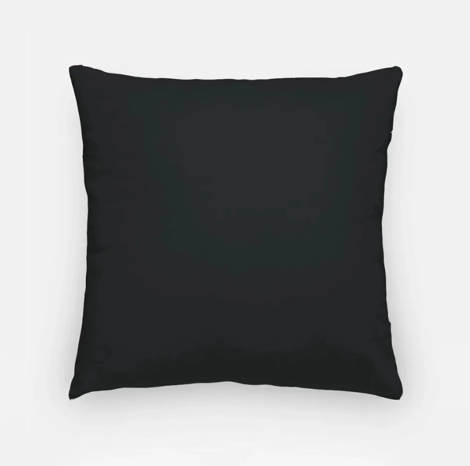 HPU Dots Throw Pillow Cover 18" Pillow Covers