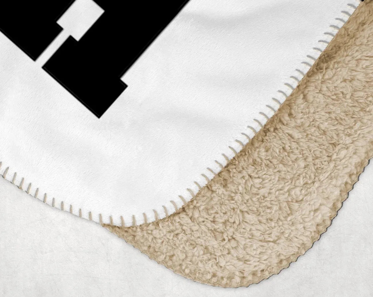 Arkansas State XL 60x80 Sherpa Throw Blanket - Howl Yes! Throw Blankets