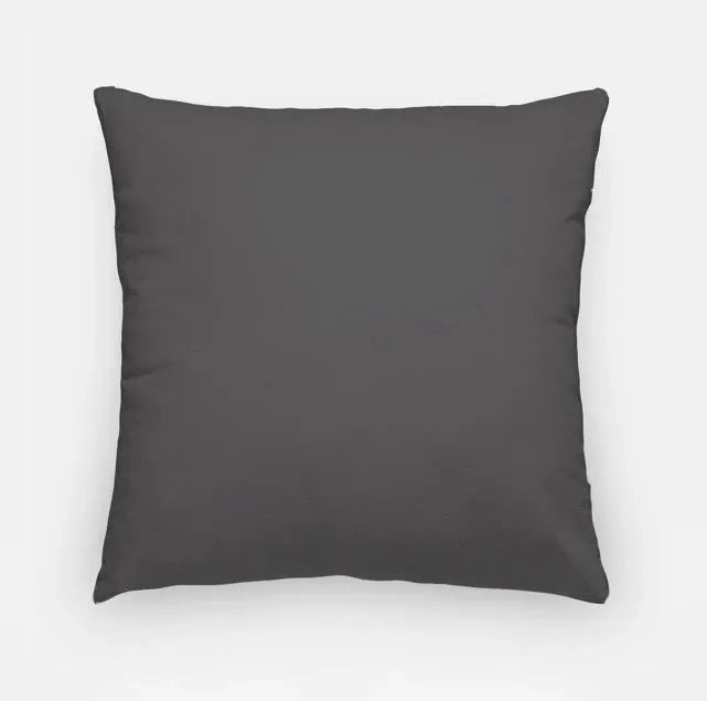 Alpha Chi Omega 18" Throw Pillow Cover - Dots Pillow Covers