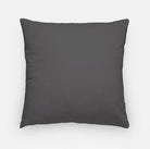 Alpha Chi Omega Pillow Cover - Ebony Greek Letters 18" | Official Gift | Festive Fit Home