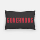 Austin Peay Lumbar Pillow Cover - Governors | Official Gifts | Decor