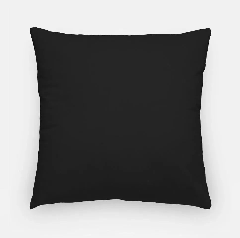 Alpha Phi 18" Throw Pillow Cover - Heart Pillow Covers