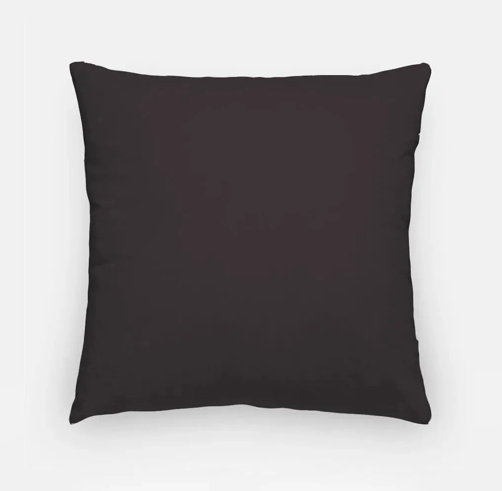 Alpha Phi 18" Throw Pillow Cover - Night Sky Pillow Covers