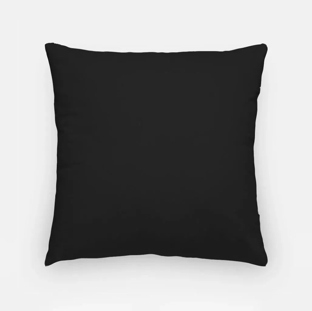 Zeta Tau Alpha Throw Pillow Cover - Dots - 18" Pillow Covers