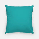 Zeta Tau Alpha Throw Pillow Cover - Rainbow - 18" | Gifts and Decor | Festive Fit Home